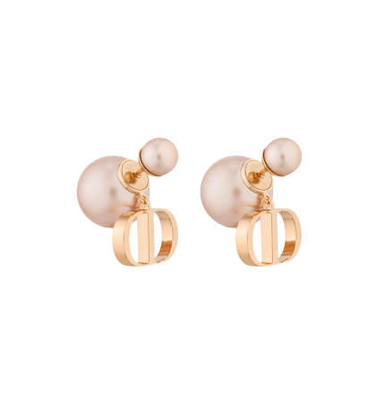 Dior Tribales Earrings